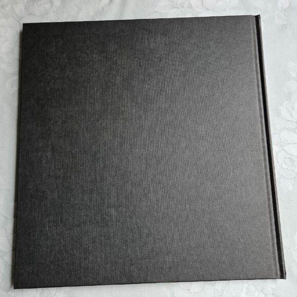 1999 - The Collection of Canada's Stamps Book - Without Stamps - Picture 5 of 10